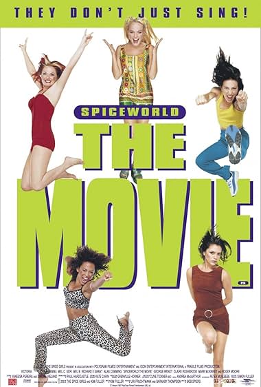 Spice World 1997