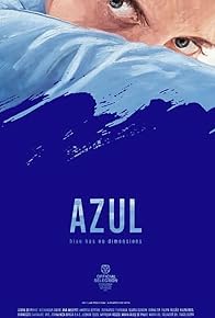 Primary photo for Blue Has No Dimensions