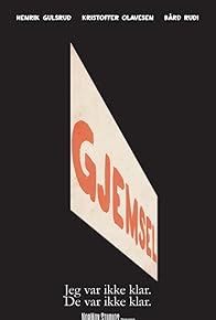 Primary photo for Gjemsel
