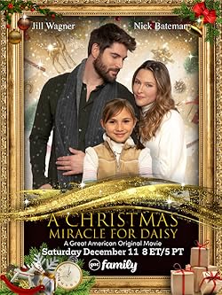 Poster of Ace & the Christmas Miracle