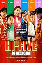 High Five (2025) - IMDb