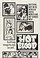 In Hot Blood's primary photo
