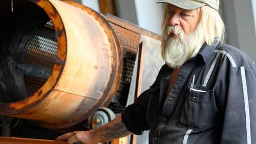 Gold Rush': Disaster Strikes For Tony Beets While Parker Schnabel Hits More Hurdles - IMDb