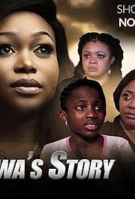 Primary photo for Tiwa's Story Primary photo for Tiwa's Story