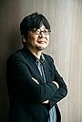Mamoru Hosoda's primary photo Mamoru Hosoda's primary photo