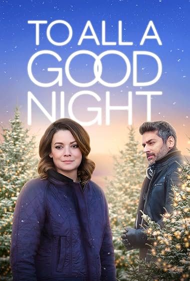 To All a Good Night 2023 movie poster - watch and download free
