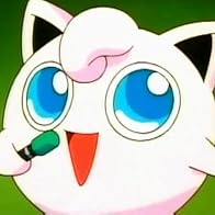 Primary photo for Pokémon Karaokémon: Song of Jigglypuff