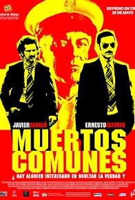 Primary photo for Muertos comunes Primary photo for Muertos comunes