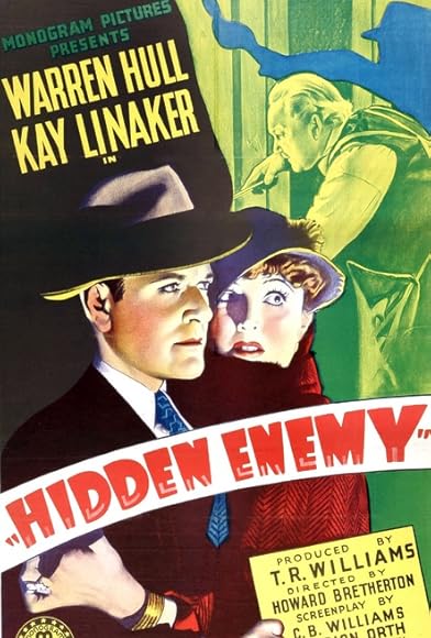 Primary photo for Hidden Enemy Primary photo for Hidden Enemy