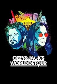 Primary photo for Ozzy & Jack's World Detour