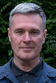 Primary photo for Christopher Clarke