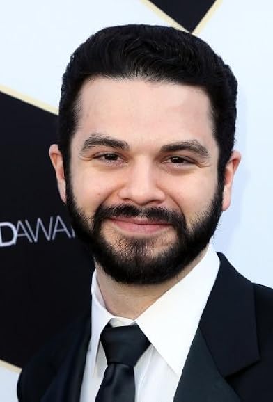 Primary photo for Samm Levine Primary photo for Samm Levine