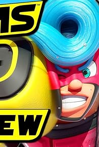 Primary photo for ARMS | Nintendo Switch Review