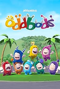 Primary photo for Oddbods