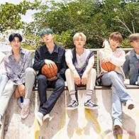 Primary photo for Ateez: Wave Primary photo for Ateez: Wave