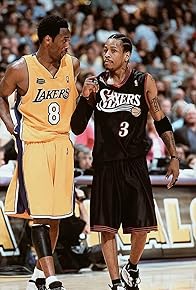 Primary photo for 2001 NBA Finals Lakers vs Sixers (Game 3)