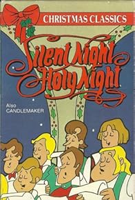 Primary photo for Silent Night, Holy Night Primary photo for Silent Night, Holy Night