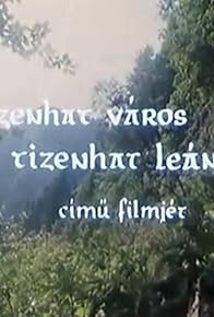 Primary photo for Tizenhat város tizenhat lánya