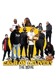 Primary photo for Cash on Delivery - The Movie