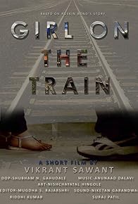 Primary photo for Girl on the train by Ruskin bond