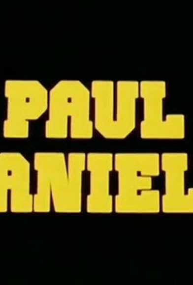 Primary photo for The Paul Daniels Magic Show Primary photo for The Paul Daniels Magic Show