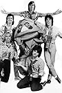 Bay City Rollers's primary photo Bay City Rollers's primary photo