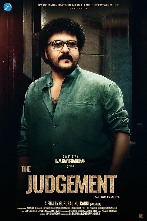 The Judgement (2024) Full Movie in Hindi Dubbed [WEB-DL 1080p / 720p / 480p HD] - Watch Online & Free Download on MoviesBaba.net