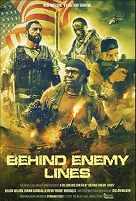 Primary photo for Behind Enemy Lines - The Series Primary photo for Behind Enemy Lines - The Series