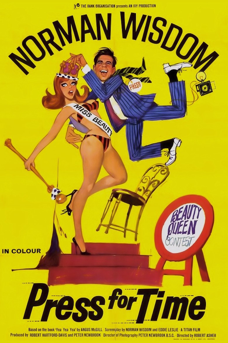 洋画・外国映画 NORMAN WISDOM Collection VOLUME.2 DVD Amazon.com: Man Of The Moment [DVD] : Norman Wisdom: Movies & TV