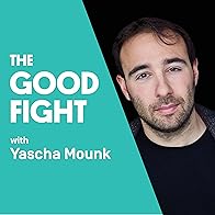 Primary photo for John Judis