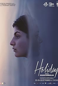 Primary photo for Holiday Primary photo for Holiday