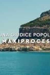 Primary photo for Io, una giudice popolare al Maxiprocesso Primary photo for Io, una giudice popolare al Maxiprocesso