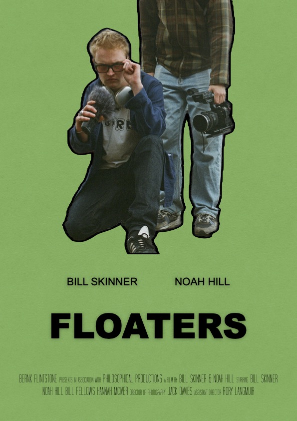 Floaters