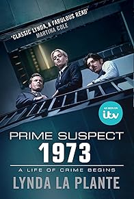 Primary photo for Prime Suspect: Tennison Primary photo for Prime Suspect: Tennison