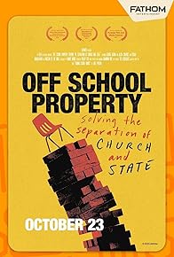 Primary photo for Off School Property