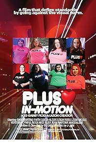 Primary photo for Plus Love In-Motion - A TG Gainey Picks-A-Lation Creation Primary photo for Plus Love In-Motion - A TG Gainey Picks-A-Lation Creation
