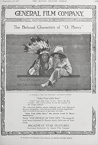 Primary photo for The Atavism of John Tom Little Bear Primary photo for The Atavism of John Tom Little Bear