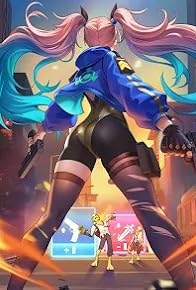 Primary photo for Run! Goddess Primary photo for Run! Goddess