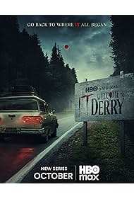 It: Welcome to Derry (2025)
