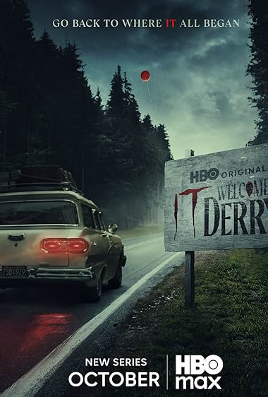 IT: Welcome to Derry (2025 - )