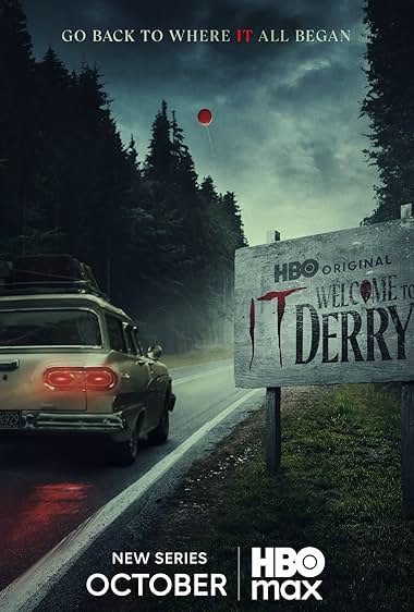 It: Welcome to Derry S01