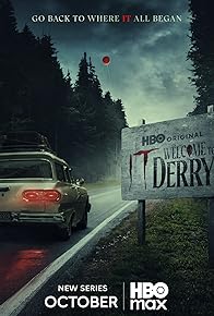 Primary photo for IT: Welcome to Derry