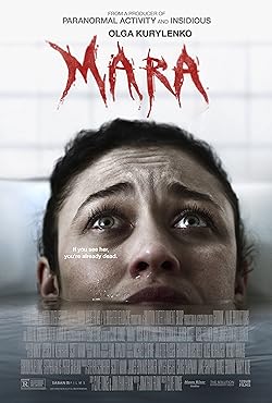 Poster of Mara