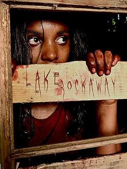 Poster of Lake Rockaway