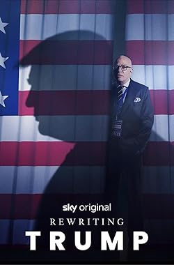 Poster of Rewriting Trump