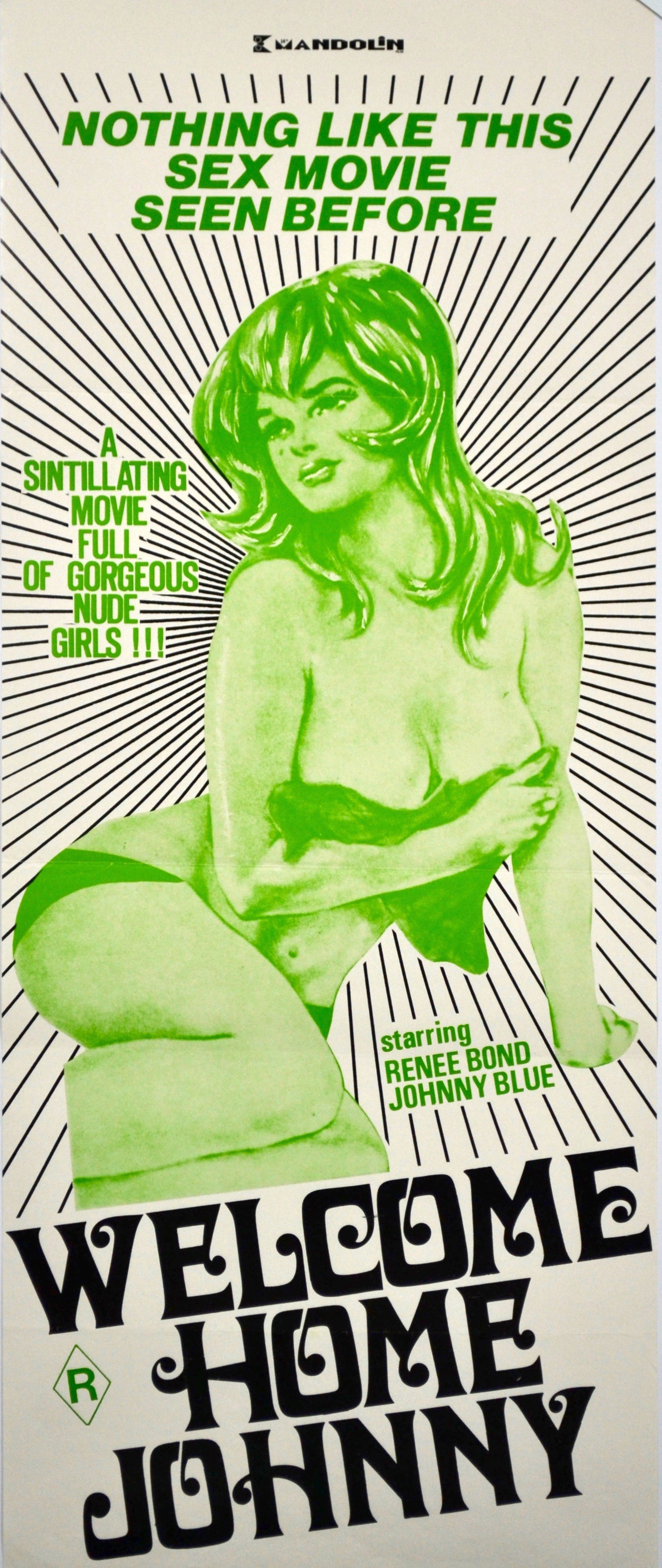 Welcome Home, Johnny