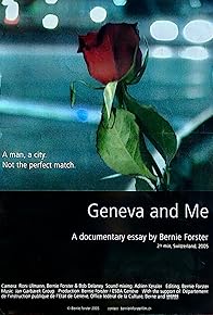 Primary photo for Geneva and Me
