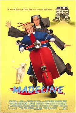 Poster of Madeline