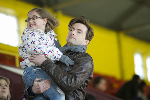 Single Father (2010)