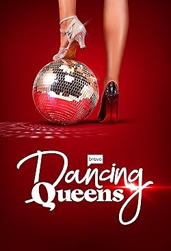 Poster of Dancing Queens